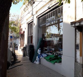 Ferretería Lo de Nacho