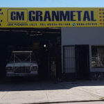 GM Gran Metal