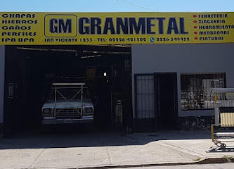 GM Gran Metal