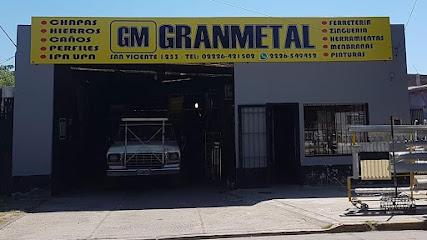 GM Gran Metal