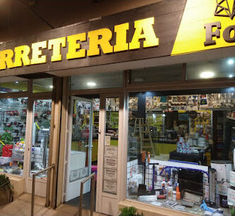 FERRETERIA FOX