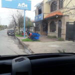 A.L.H SRL