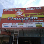 Oxígeno Chespirito Ferretería Industrial