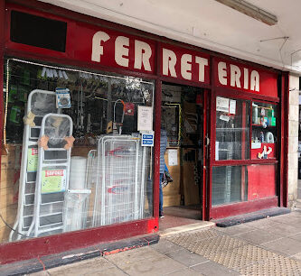 Ferretería La de Guise