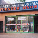 Ferretería Industrial Fuentes Hnos.