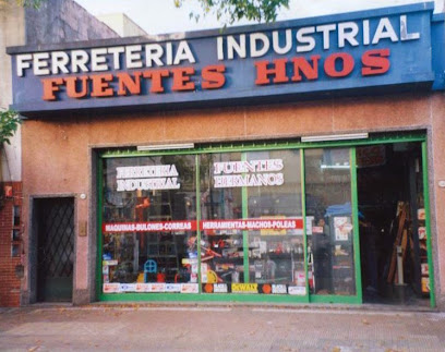 Ferretería Industrial Fuentes Hnos.