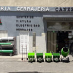 Ferretería Cerrajería Cánepa