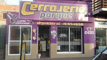 Cerrajeria Parque