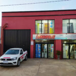 Longosec - Materiales para la construcción en seco - aberturas en general