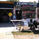 Ferreteria America