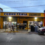 FERRETERÍA INFINITO