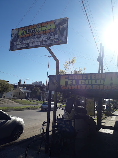 Ferreteria El Colo