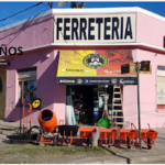 FERRETERIA UDINE