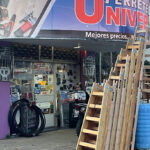 Ferretería Universo