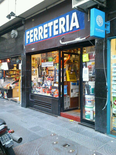 Ferretería Tornados