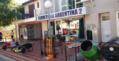 Ferretería Argentina 2