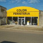 FERRETERIA COLON