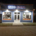 Todo goma