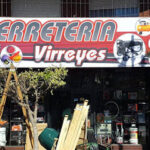 Ferretería Virreyes