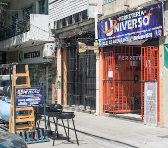Ferretería Universo El Palomar