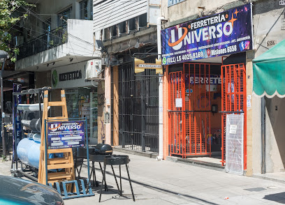 Ferretería Universo El Palomar