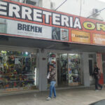 FERRETERIA Casa ORSI