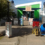 Ferreteria Rivadavia Bragado BsAs