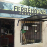 Ferreteria Ferrehogar