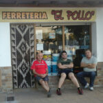 Ferreteria El Pollo