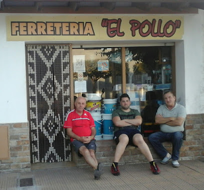 Ferreteria El Pollo