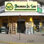 Bulonera del Sur Sucursal Quequen