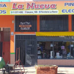 Ferreteria La Nueva
