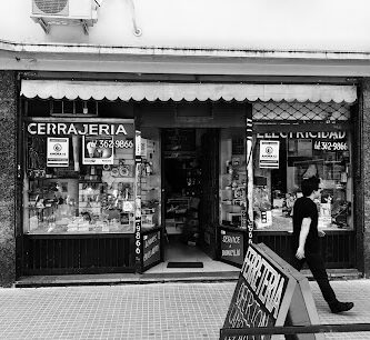 Ferretería ELECTROCER SAN TELMO