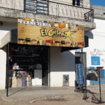 Ferreteria EL CHISPAZO