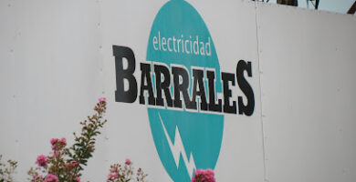 Electricidad Barrales
