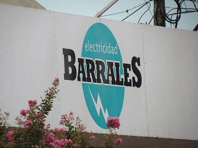 Electricidad Barrales