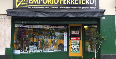 Ferreteria Emporio Ferretero