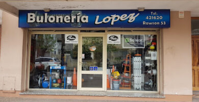 Bulonera López