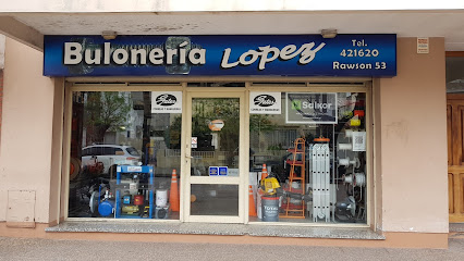 Bulonera López
