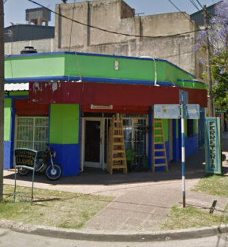 Ferreteria Gonzalo