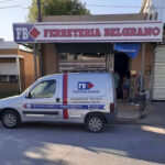 Ferretería Belgrano