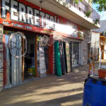 Ferretería El Bulón