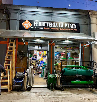 Ferreteria “La Plata”