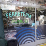 Ferretería Acme Ii