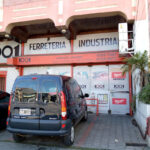 1001 Ferreteria Industrial