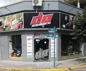 DP HERRAMIENTAS