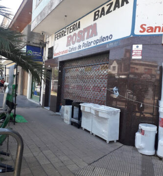 Ferretería Rosita
