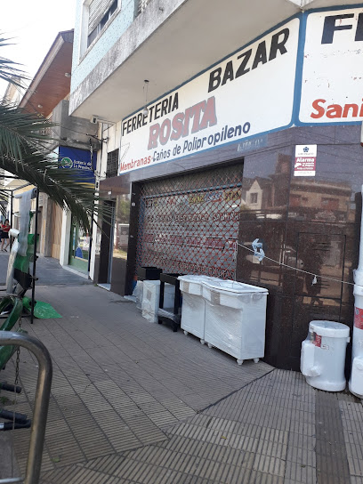 Ferretería Rosita