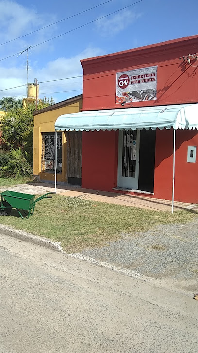 Ferretería Otra Vuelta