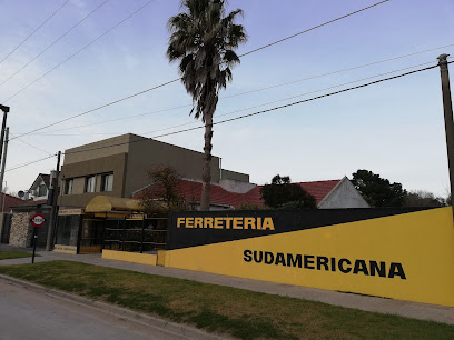 Ferretería Sudamericana Necochea